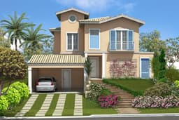 Casa residencial — seguro para sua casa